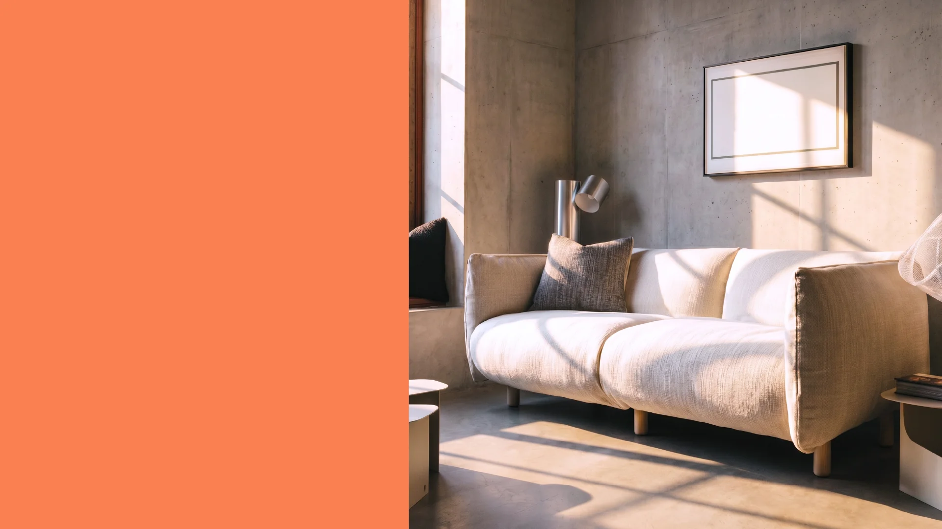 Design Your Perfect Comfort Zone