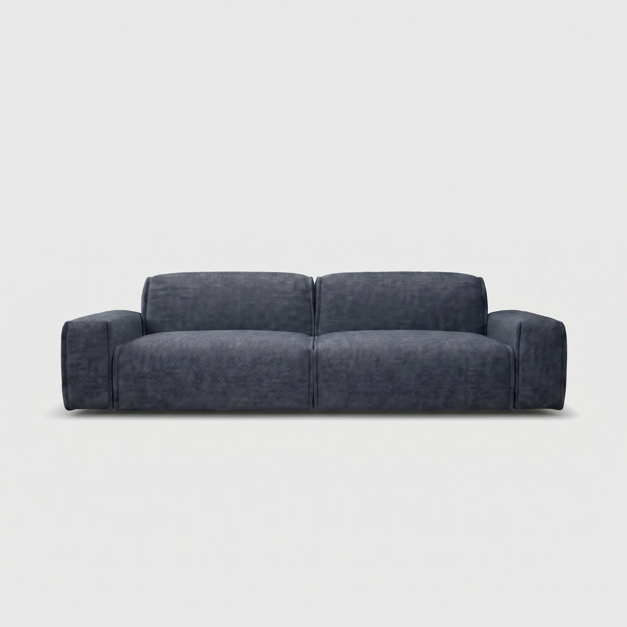 Blue Sofas